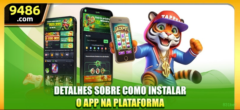 Betsoft Gaming Slots 3D 831bet