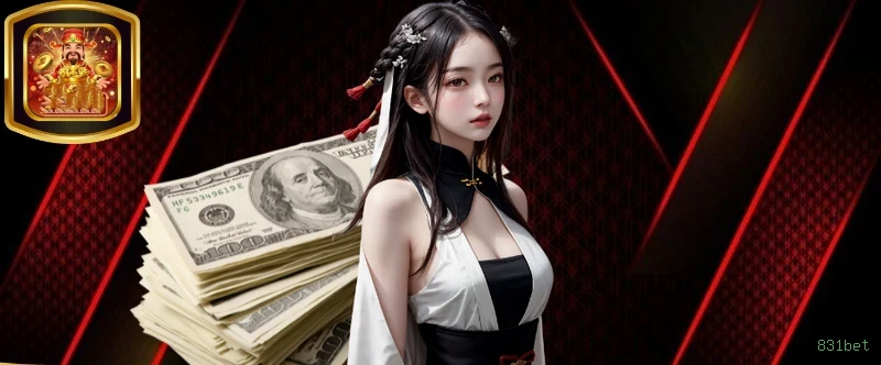 Bônus Rollover 831bet