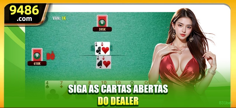 Cadastro 831bet