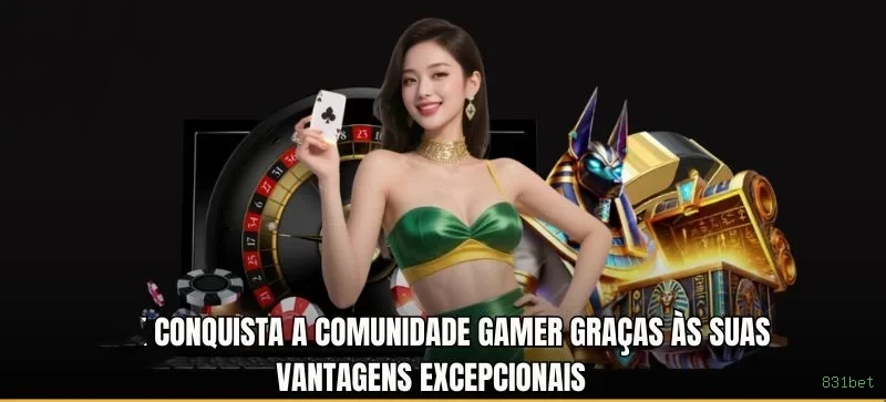 Cadastro Seguro 831bet