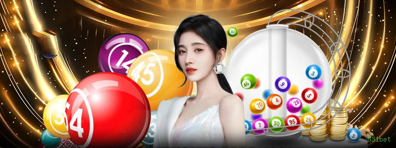 Candy Village 831bet