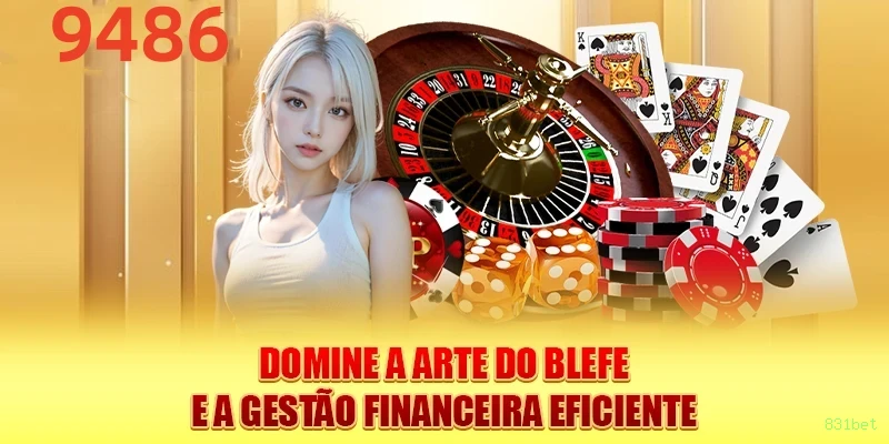 Apostas Esportivas 831bet
