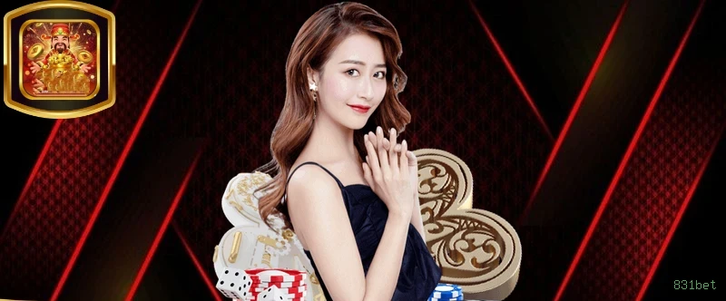 Fortune Dragon Slot 831bet