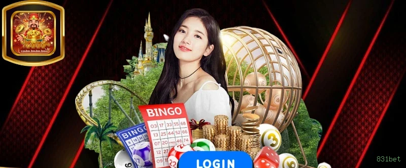 831bet Cassino Clássico