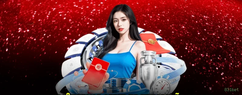 831bet Provedores Premium
