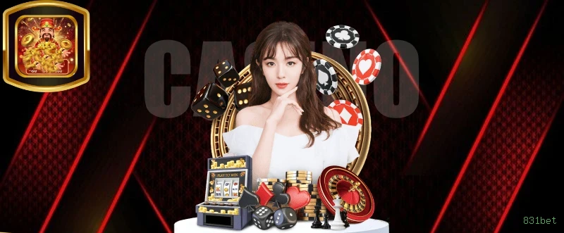 831bet iOS iPhone App