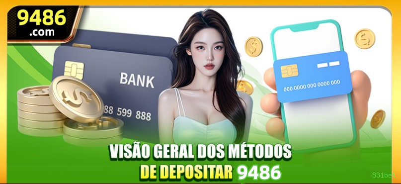 Jackpot Slots 831bet