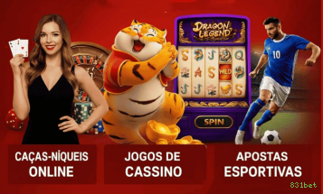 Microgaming 831bet