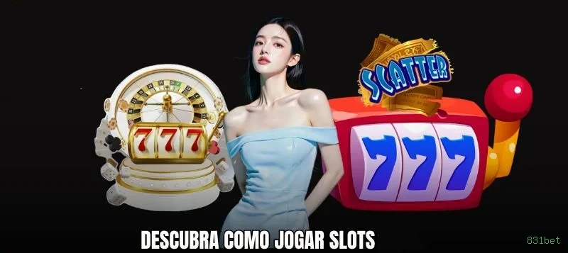 831bet Cassino Clássico