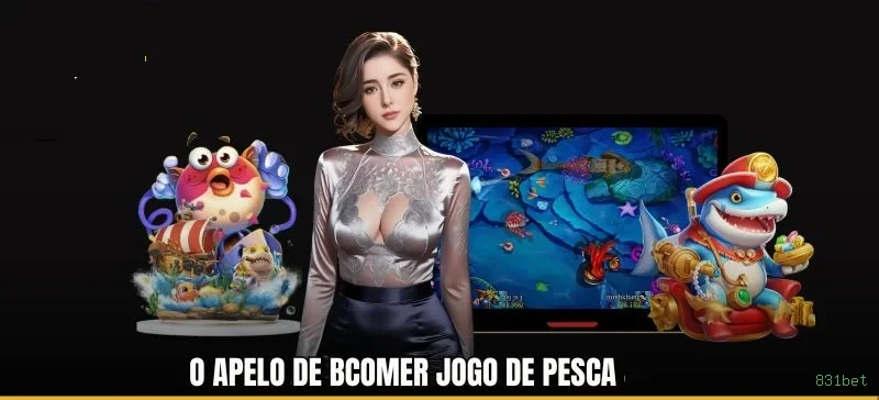 831bet Cassino Clássico