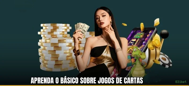 831bet Cassino Clássico