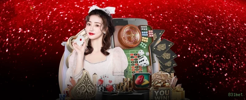 Promoções 831bet