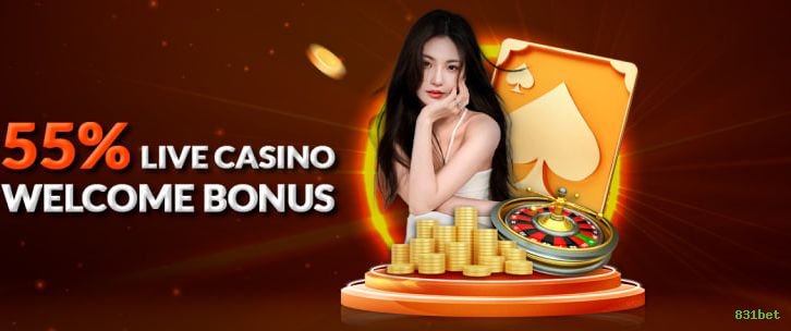 Roleta Online 831bet