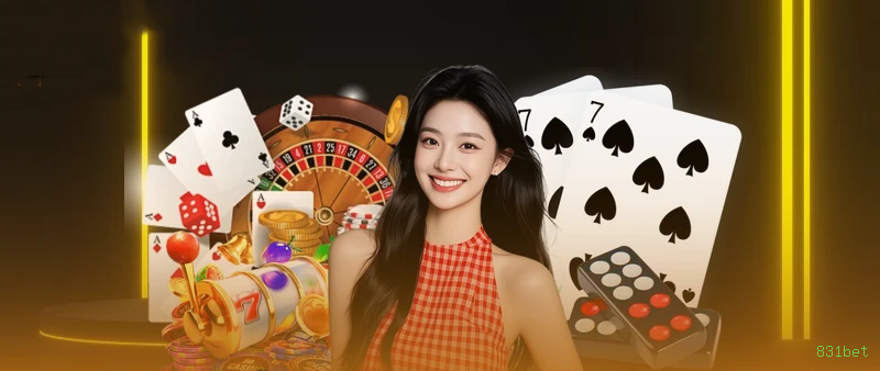 Roleta Ao Vivo 831bet