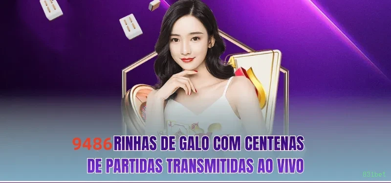 831bet Cassino Clássico