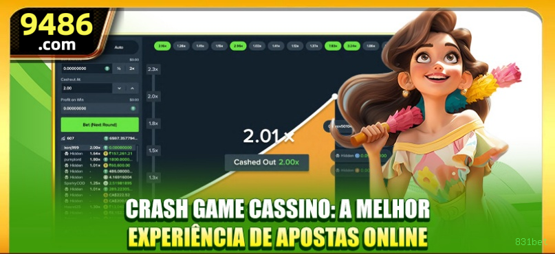 Spribe Games 831bet