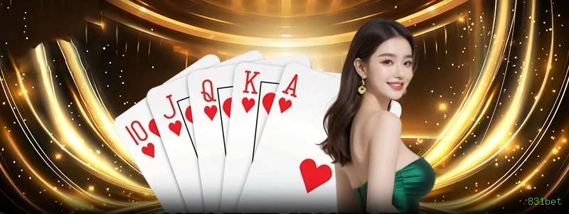 831bet Cassino Clássico