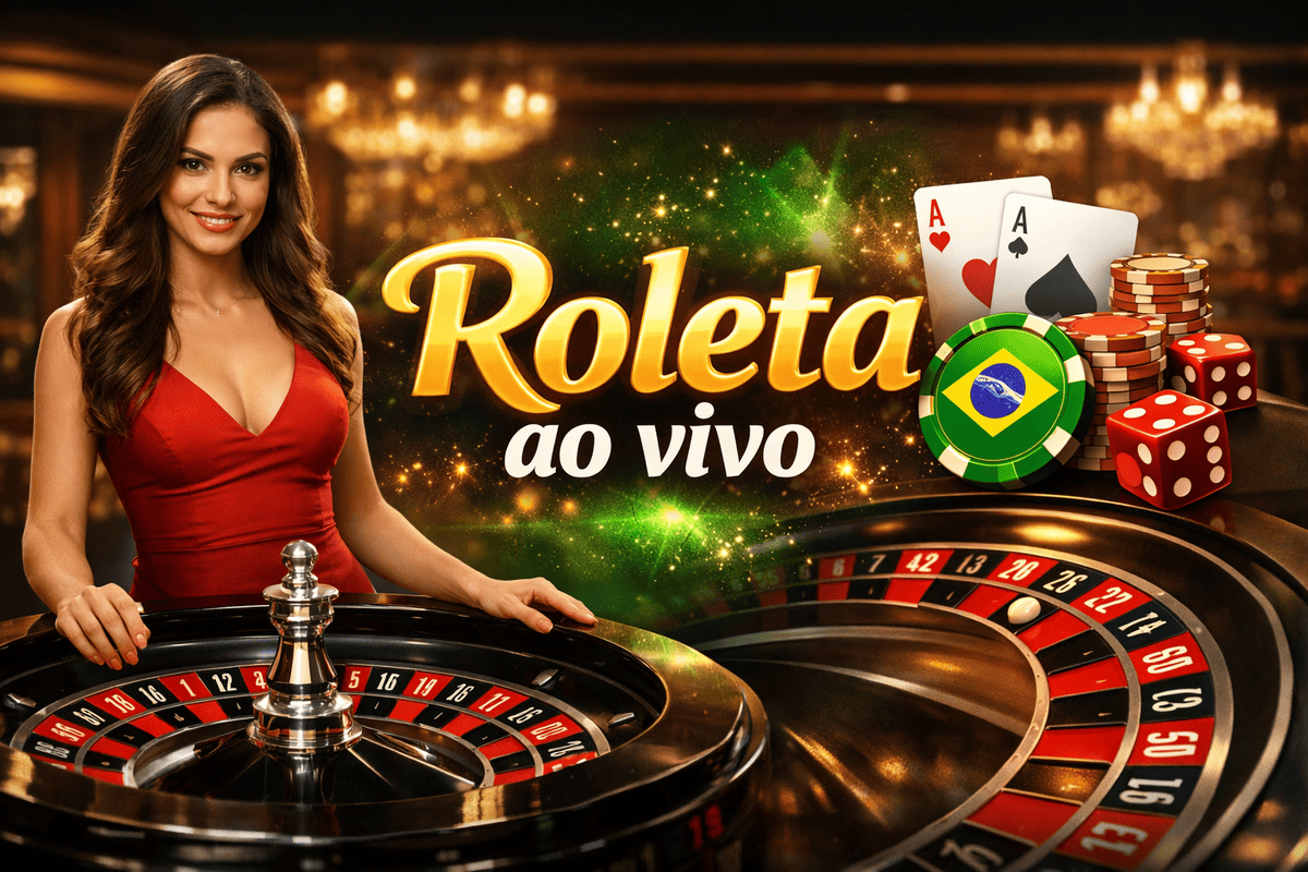 Roleta 831bet